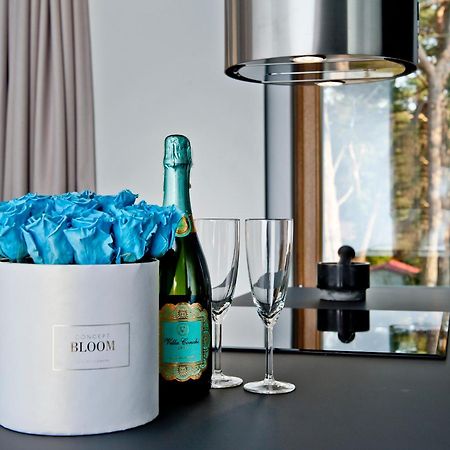 Blueapart Verano Residence 拉塔 外观 照片