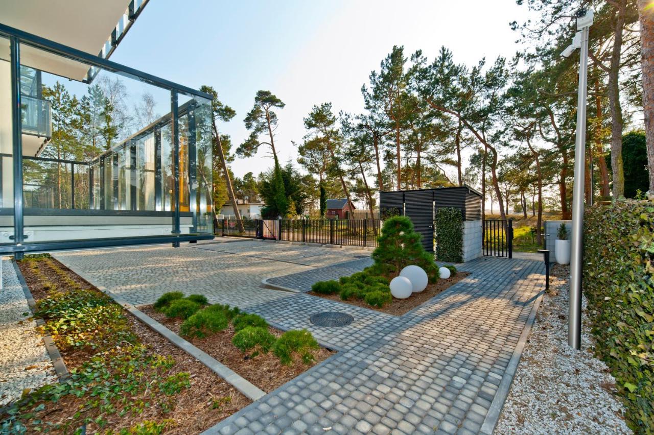 Blueapart Verano Residence 拉塔 外观 照片