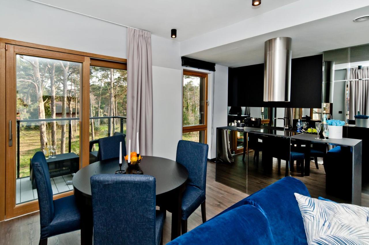 Blueapart Verano Residence 拉塔 外观 照片