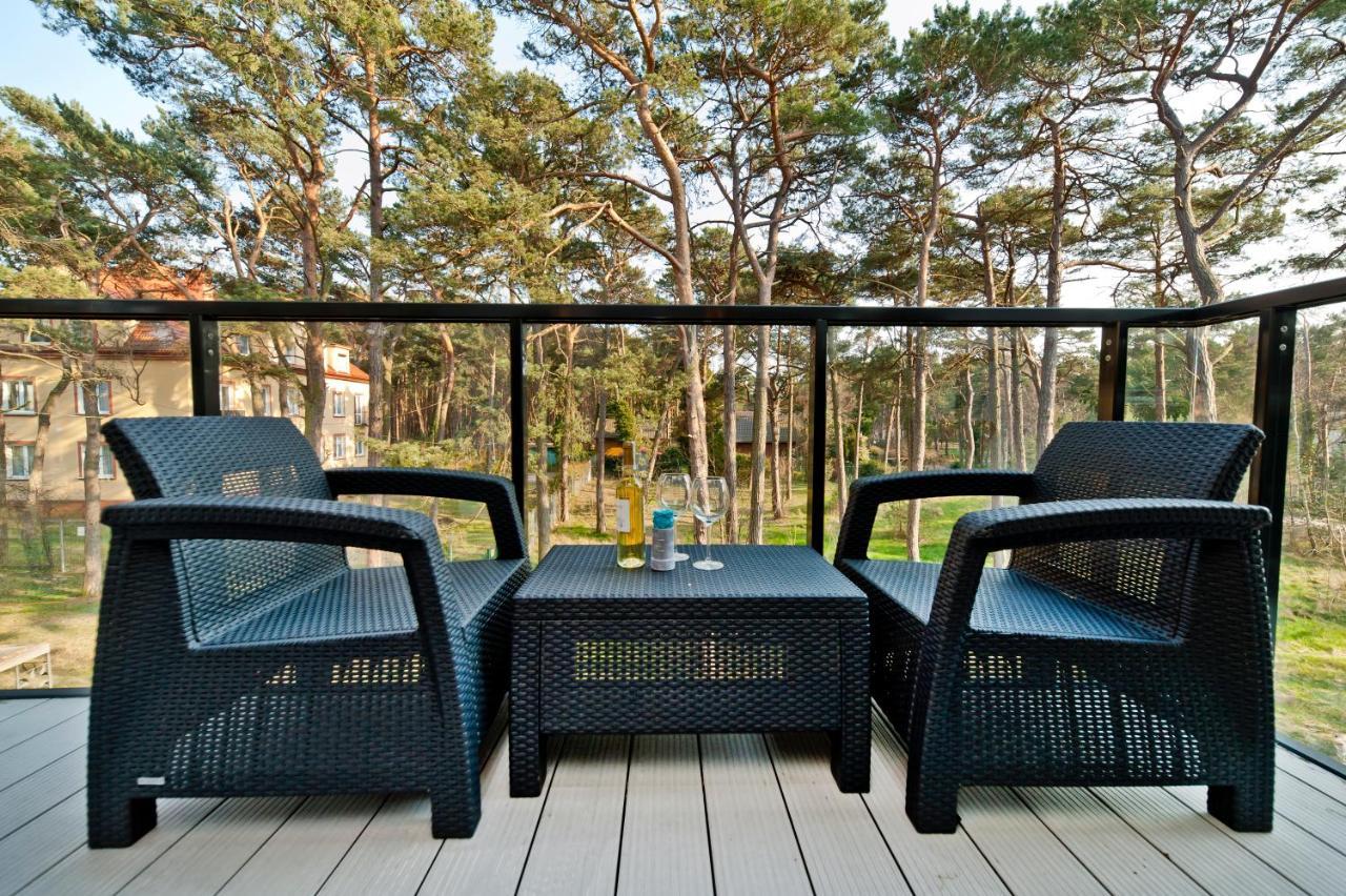Blueapart Verano Residence 拉塔 外观 照片