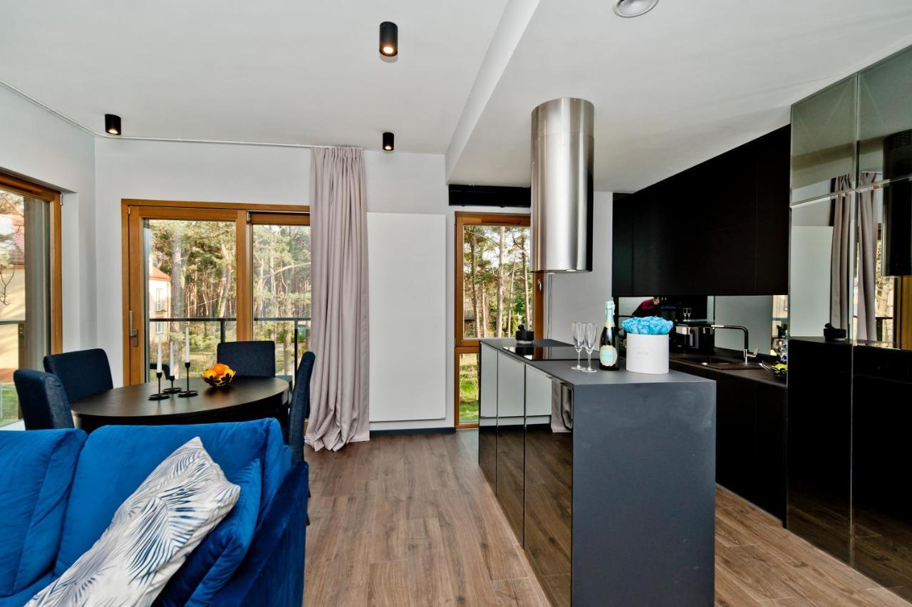 Blueapart Verano Residence 拉塔 外观 照片