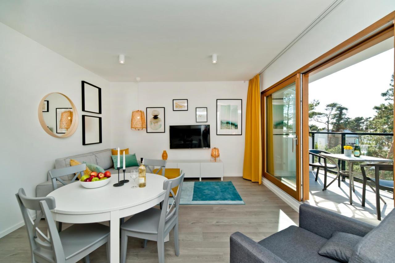 Blueapart Verano Residence 拉塔 外观 照片