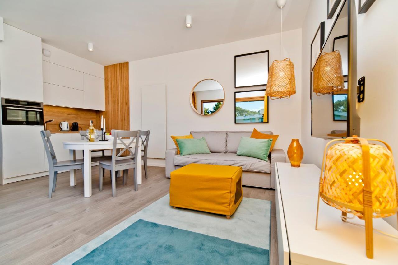 Blueapart Verano Residence 拉塔 外观 照片