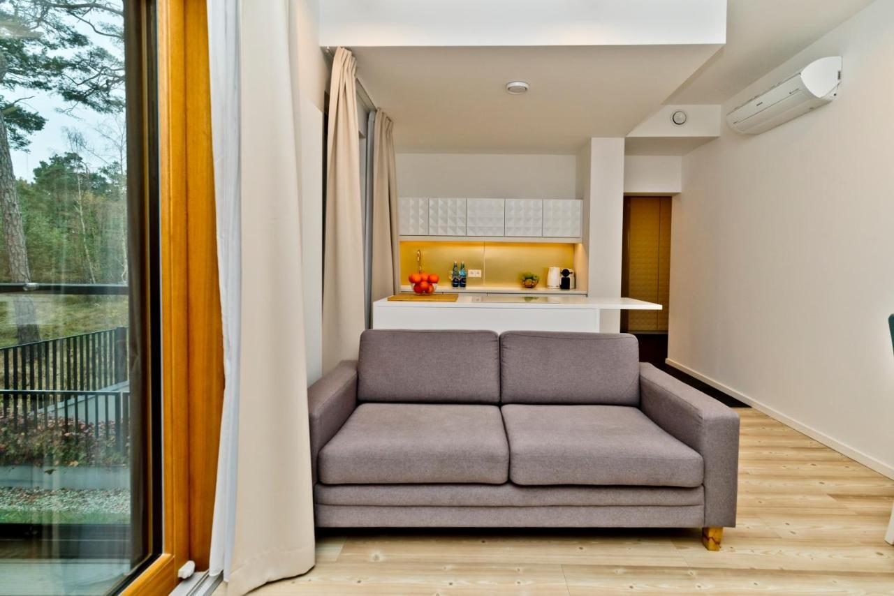 Blueapart Verano Residence 拉塔 外观 照片