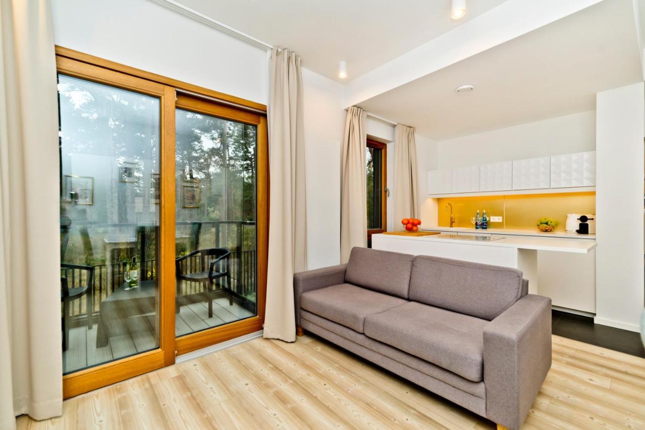 Blueapart Verano Residence 拉塔 外观 照片