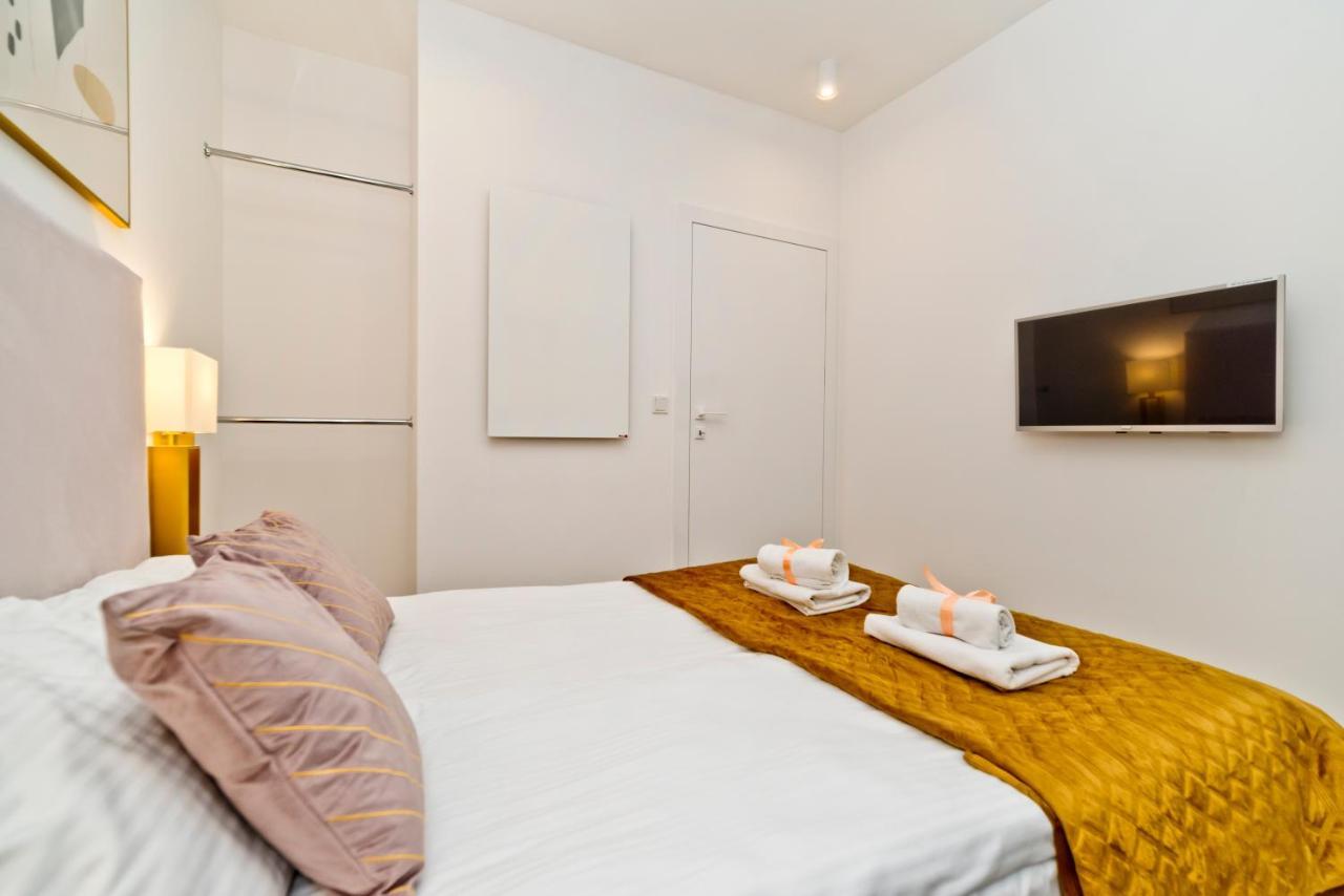 Blueapart Verano Residence 拉塔 外观 照片