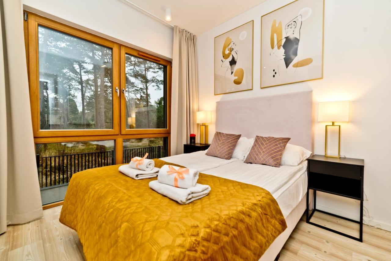 Blueapart Verano Residence 拉塔 外观 照片