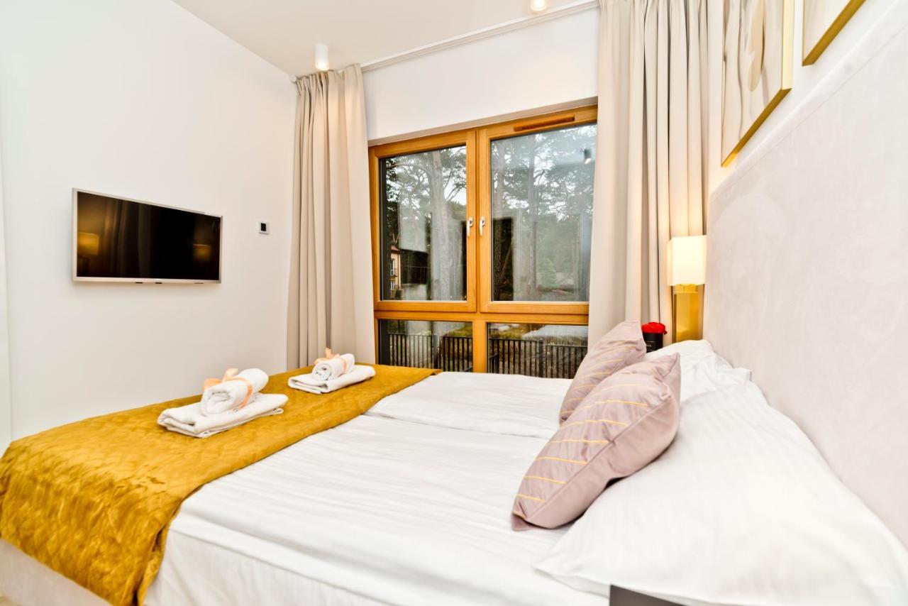 Blueapart Verano Residence 拉塔 外观 照片