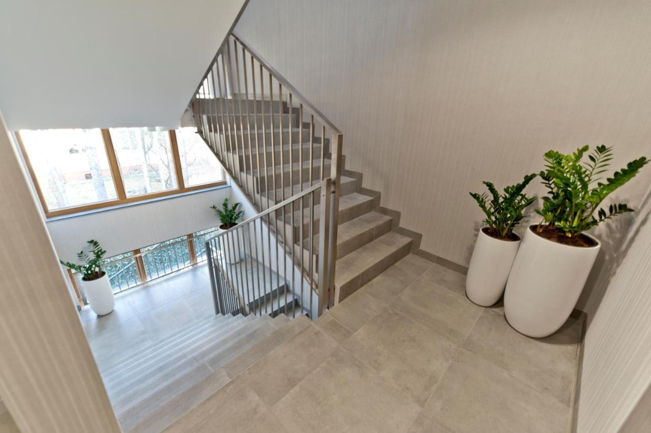 Blueapart Verano Residence 拉塔 外观 照片