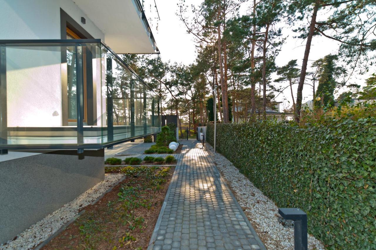 Blueapart Verano Residence 拉塔 外观 照片