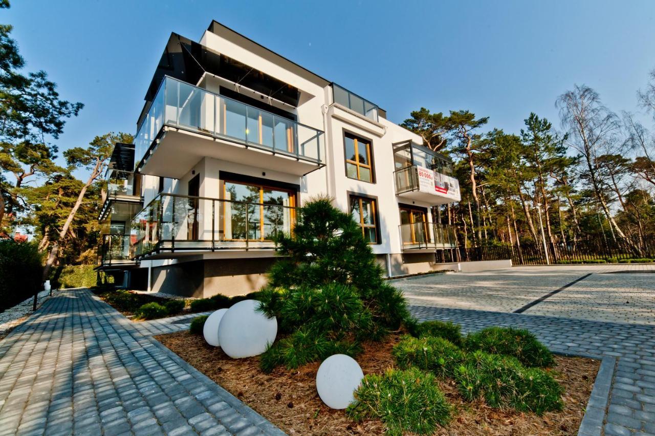 Blueapart Verano Residence 拉塔 外观 照片