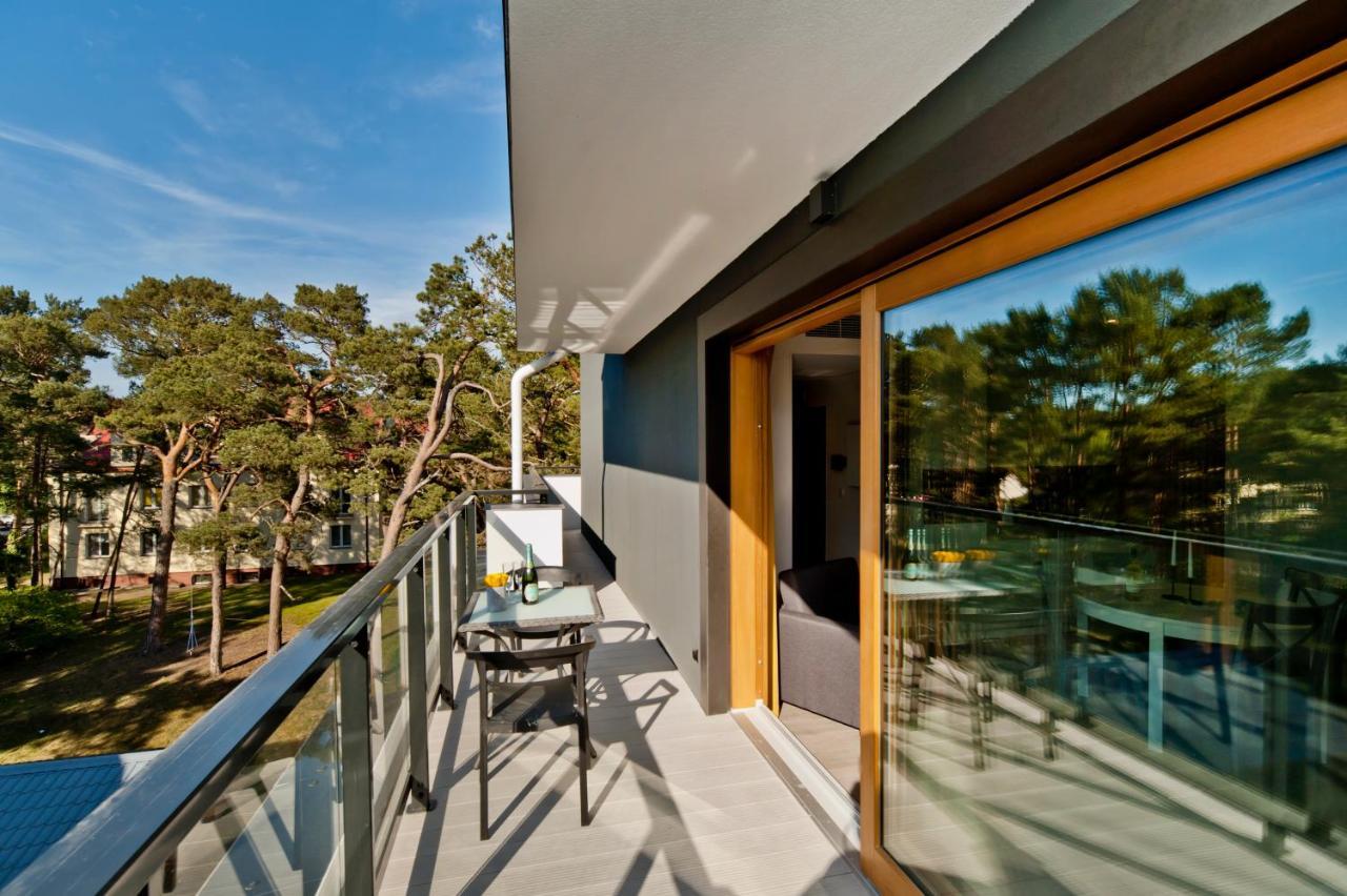 Blueapart Verano Residence 拉塔 外观 照片
