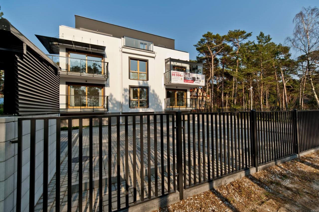 Blueapart Verano Residence 拉塔 外观 照片